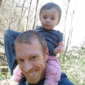 Meet your Posher, Justin